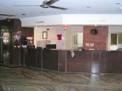 Dolphin Bay Otel Goa Dış mekan fotoğraf